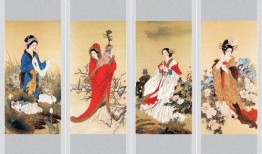 四大美女最新爆料图片,最新爆料图片揭秘绝世容颜