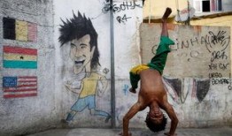 巴西爆料哥是谁啊视频大全,视频大全带你领略其爆料风采